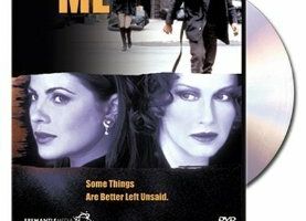 Поговори со мной