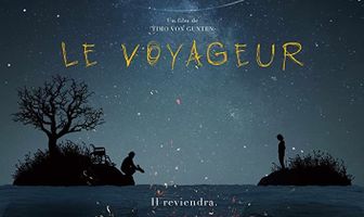 Le Voyageur