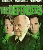 Защитники: Расплата