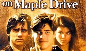 Жизнь на Мапл Драйв