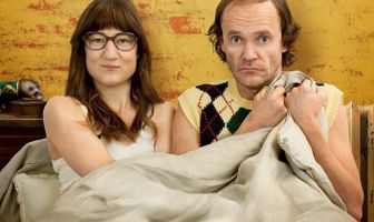 Schubert in Love: Vater werden ist (nicht) schwer