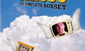 Монти Пайтон: Летающий цирк