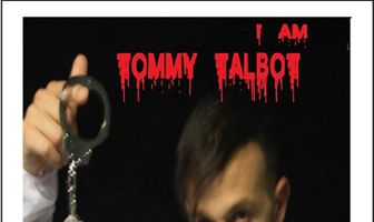I am Tommy Talbot