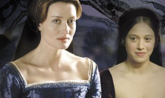 Еще одна из рода Болейн