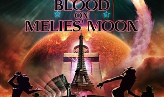 Blood on Méliès' Moon