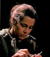 Создатель кукол