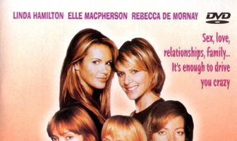 Девочки в большом городе