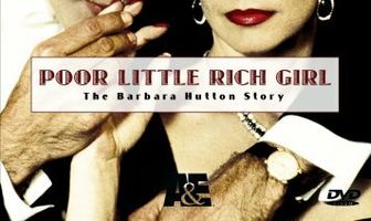 Бедная маленькая богатая девочка