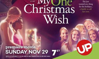 My One Christmas Wish