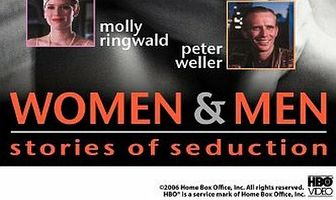 Женщины и мужчины: Истории соблазнений