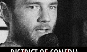 District of Comedia