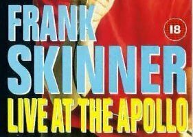 Frank Skinner Live at the Apollo