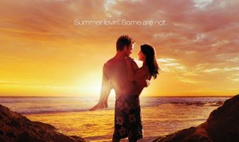 Bachelor in Paradise