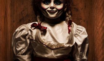 Проклятие Аннабель: Зарождение зла