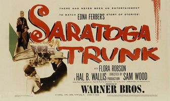 Саратогская железнодорожная ветка