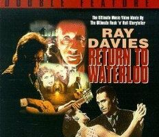 Возвращение в Ватерлоо