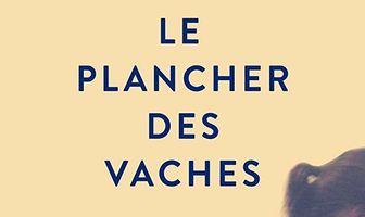 Le Plancher des vaches