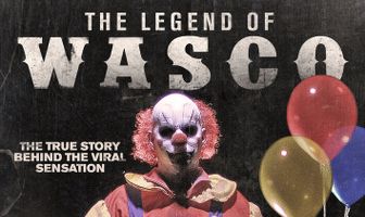 The Legend of Wasco