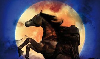 Легенда Сонной Лощины