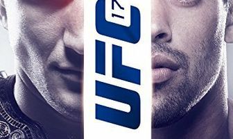 UFC 177: Dillashaw vs. Soto
