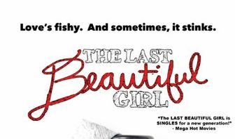 The Last Beautiful Girl