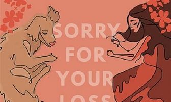 Sorry for Your Loss