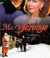 Миссис Скрудж