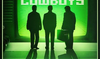 Silicon Cowboys