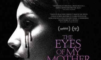 Глаза моей матери