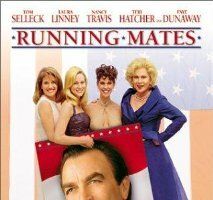 Кандидат и его женщины