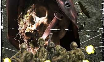 The Devil Dogs of Kilo Company