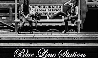 Blue Line Station