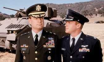 Войны Пентагона