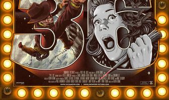 24 на 36: фильм о кинопостерах