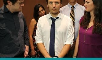 Guy Who Farted in the Elevator