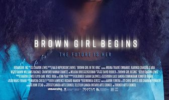 Brown Girl Begins