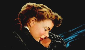 Завороженный