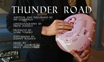 Дорога грома