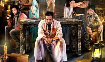Zulfiqar