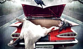 Мертвая невеста