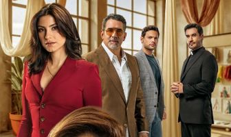 Нити прошлого