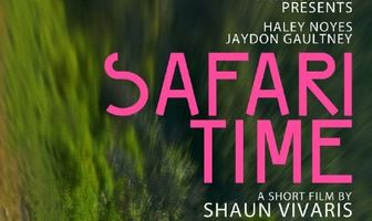 Safari Time