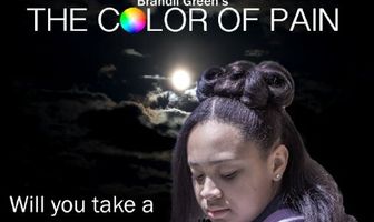 The Color of Pain