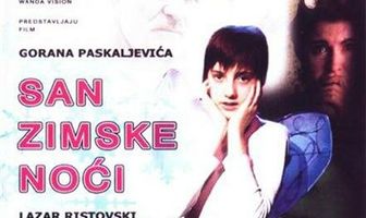 Сон в зимнюю ночь