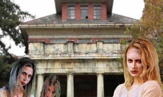 Asylum at Blackthorn