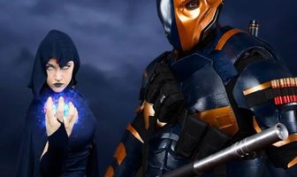 Deathstroke: The Judas Contract