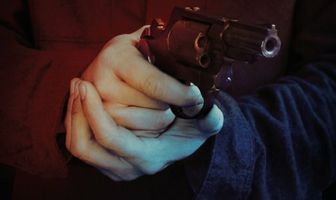Trigger Happy