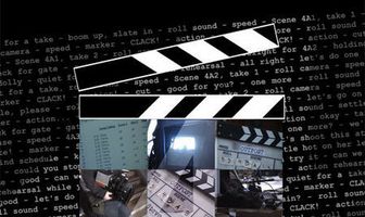 Deployed to Scene 4: An Outpost Diary