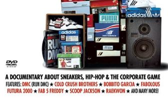 Культ кроссовок