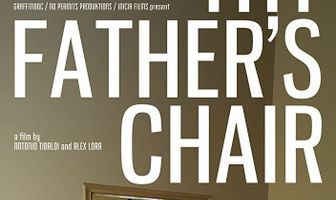 Thy Father's Chair